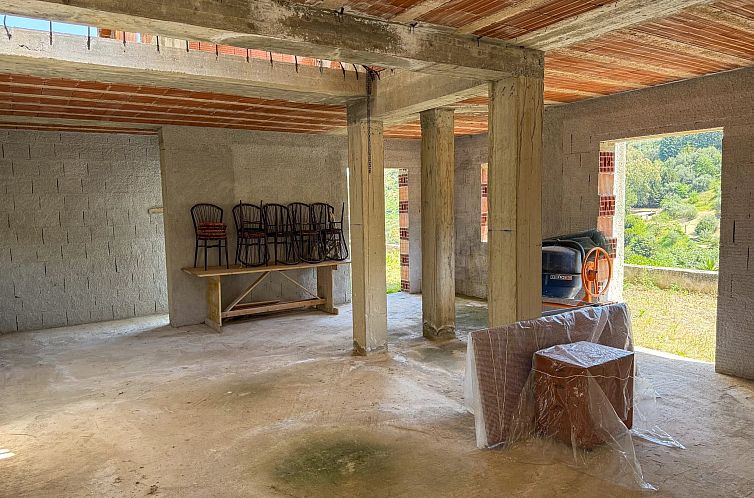 Vrijstaande woning in Cefalu