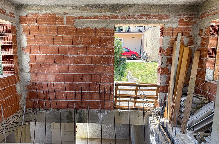 Vrijstaande woning in Cefalu