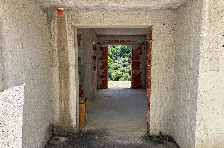 Vrijstaande woning in Cefalu