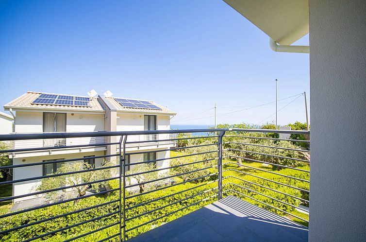 Vrijstaande woning in Cefalu