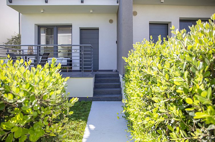 Vrijstaande woning in Cefalu