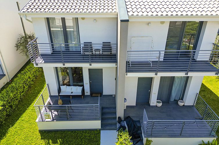Vrijstaande woning in Cefalu
