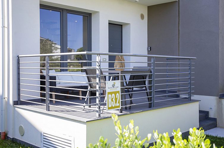 Vrijstaande woning in Cefalu