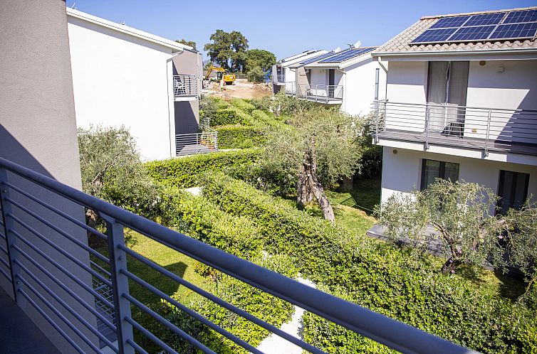 Vrijstaande woning in Cefalu