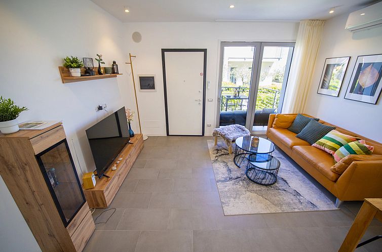 Vrijstaande woning in Cefalu