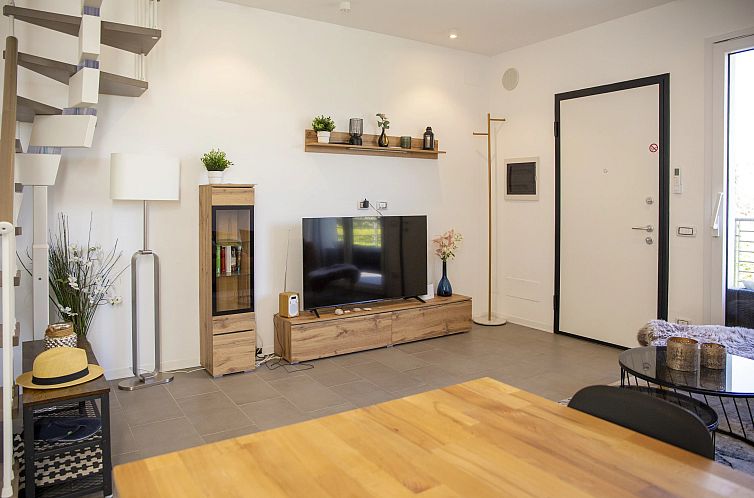 Vrijstaande woning in Cefalu