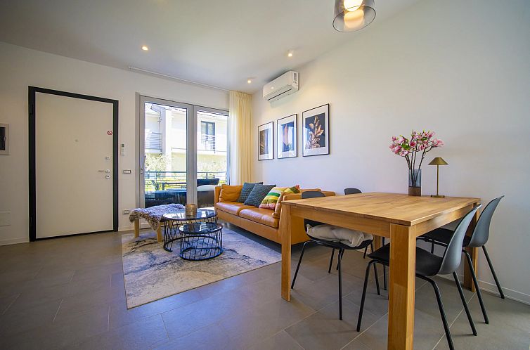 Vrijstaande woning in Cefalu