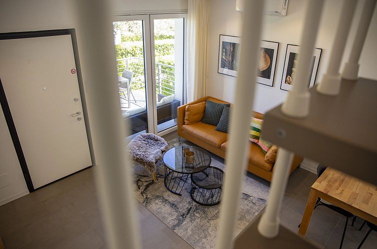 Vrijstaande woning in Cefalu