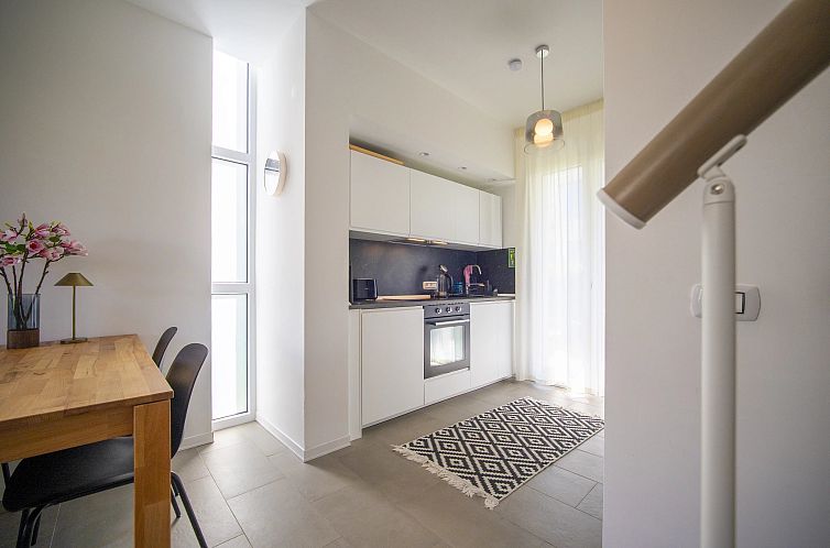 Vrijstaande woning in Cefalu