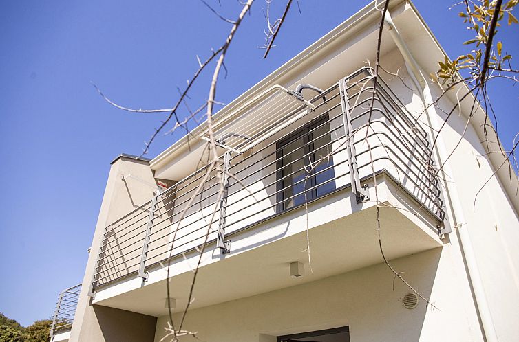 Vrijstaande woning in Cefalu