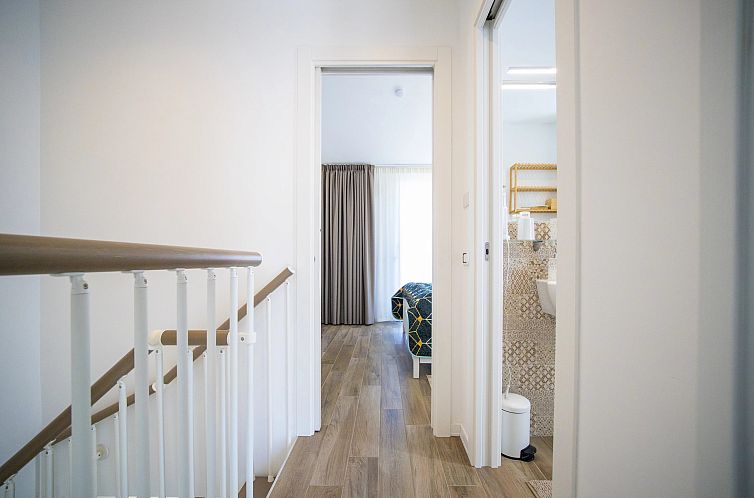 Vrijstaande woning in Cefalu