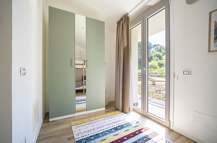 Vrijstaande woning in Cefalu