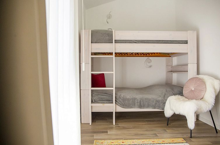 Vrijstaande woning in Cefalu