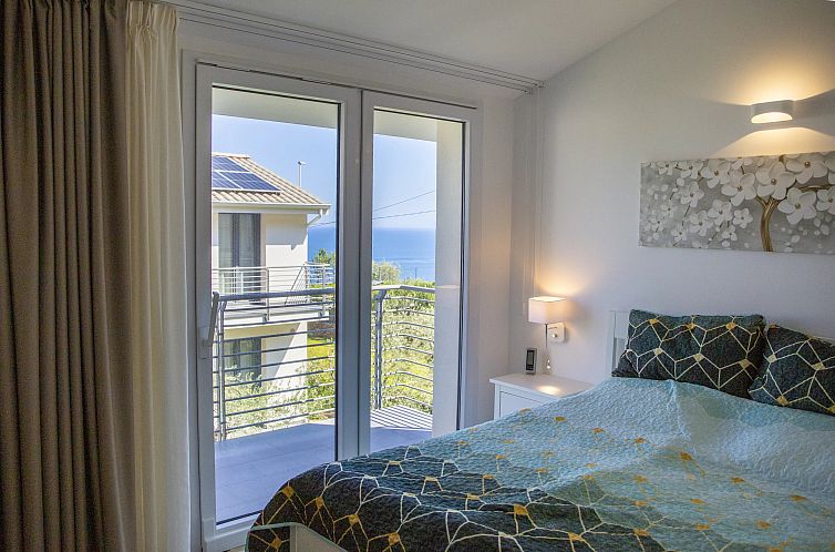 Vrijstaande woning in Cefalu