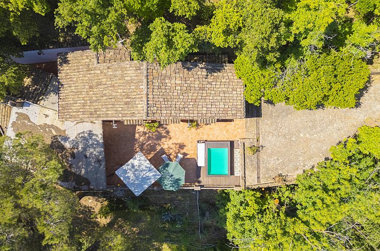 Vrijstaande woning in Cefalu