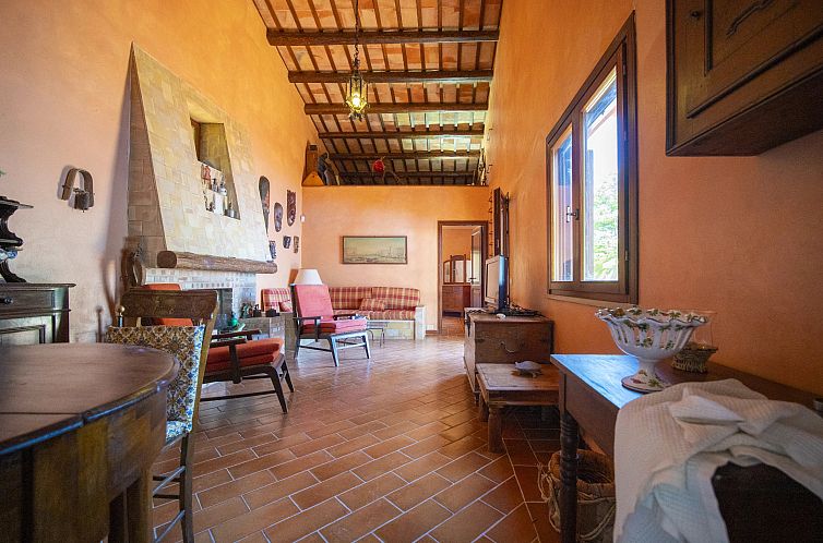 Vrijstaande woning in Cefalu