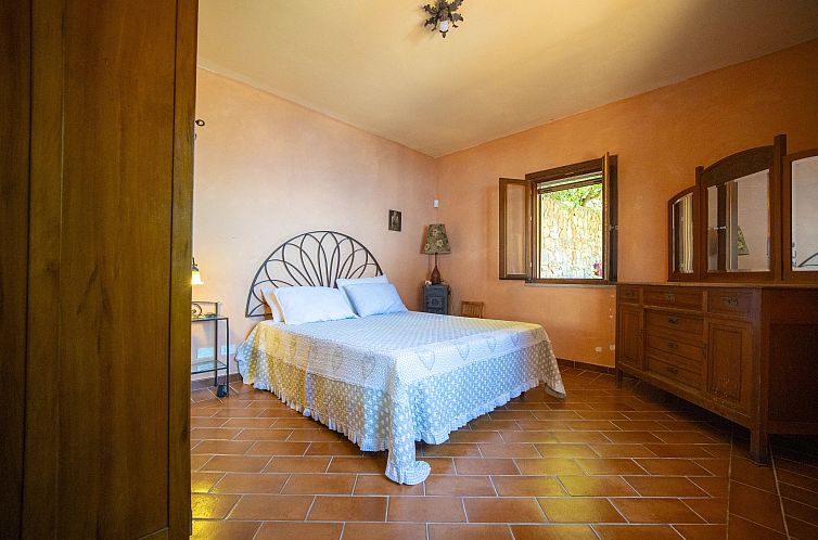Vrijstaande woning in Cefalu