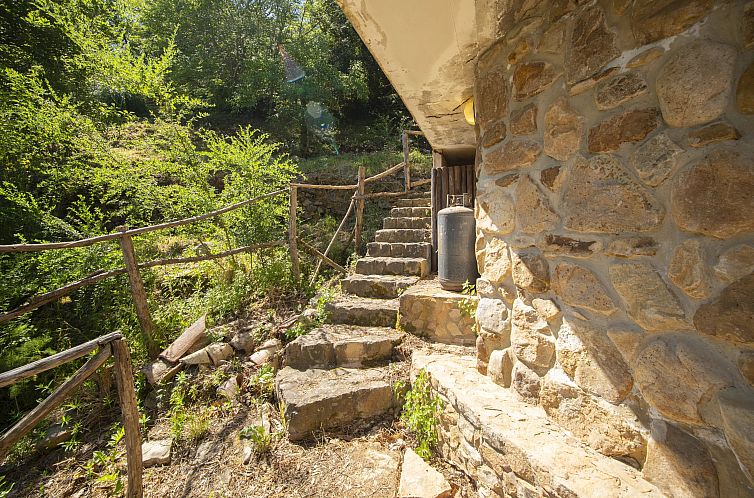 Vrijstaande woning in Cefalu