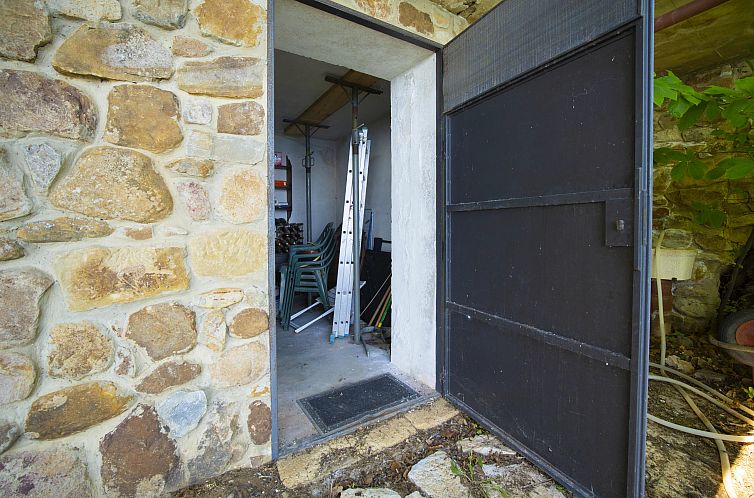 Vrijstaande woning in Cefalu