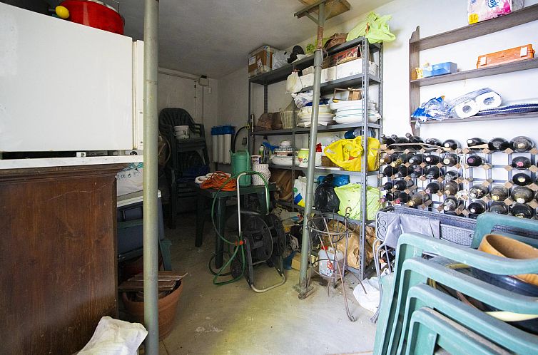 Vrijstaande woning in Cefalu
