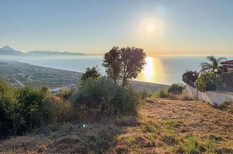 Kavel in Cefalu