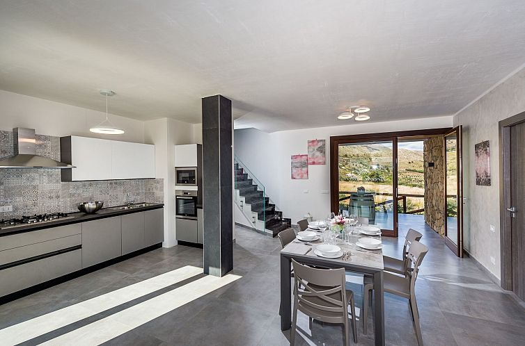 Vakantiehuis Rocchi Livreri