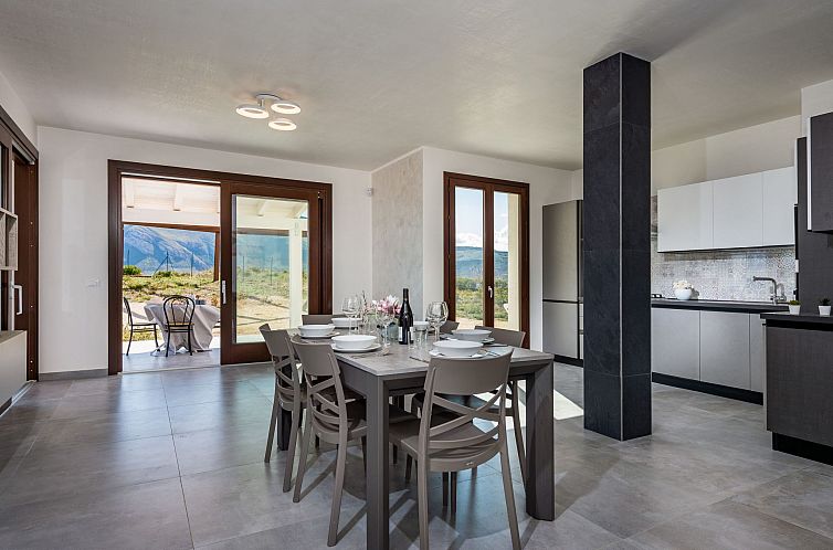 Vakantiehuis Rocchi Livreri