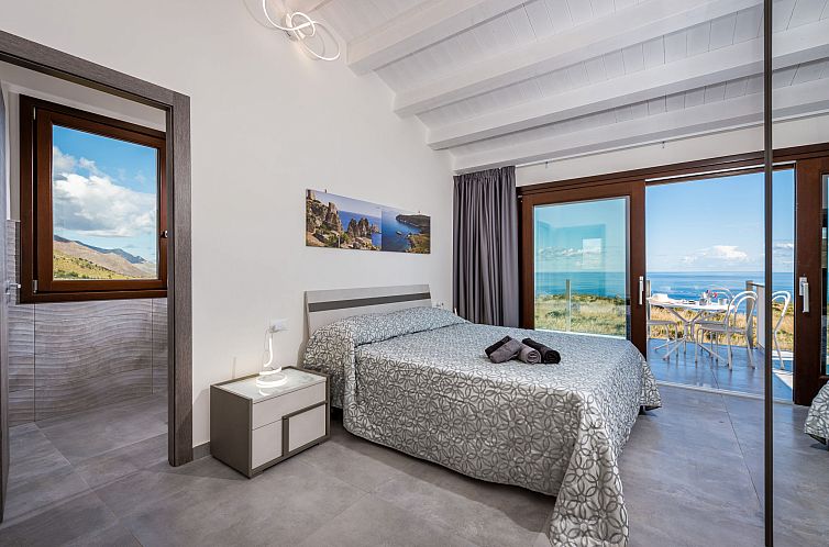 Vakantiehuis Rocchi Livreri