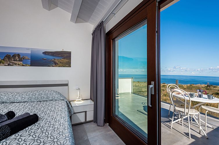 Vakantiehuis Rocchi Livreri