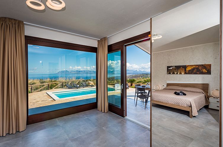 Vakantiehuis Rocchi Livreri