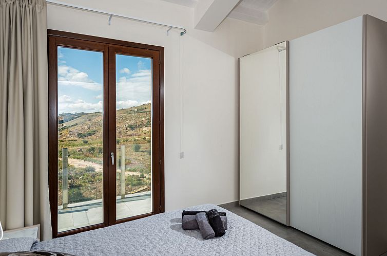 Vakantiehuis Rocchi Livreri