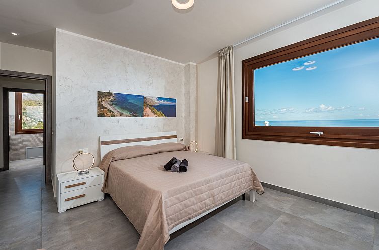 Vakantiehuis Rocchi Livreri