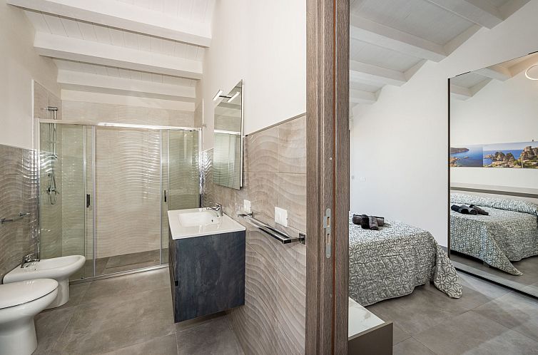 Vakantiehuis Rocchi Livreri