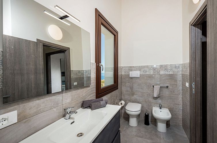 Vakantiehuis Rocchi Livreri