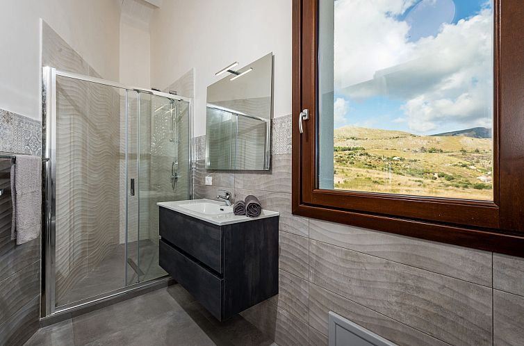 Vakantiehuis Rocchi Livreri