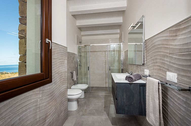 Vakantiehuis Rocchi Livreri