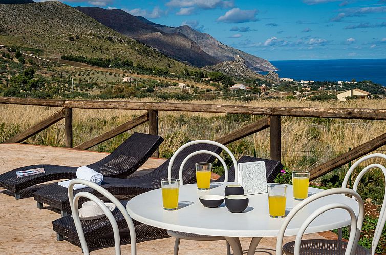 Vakantiehuis Rocchi Livreri