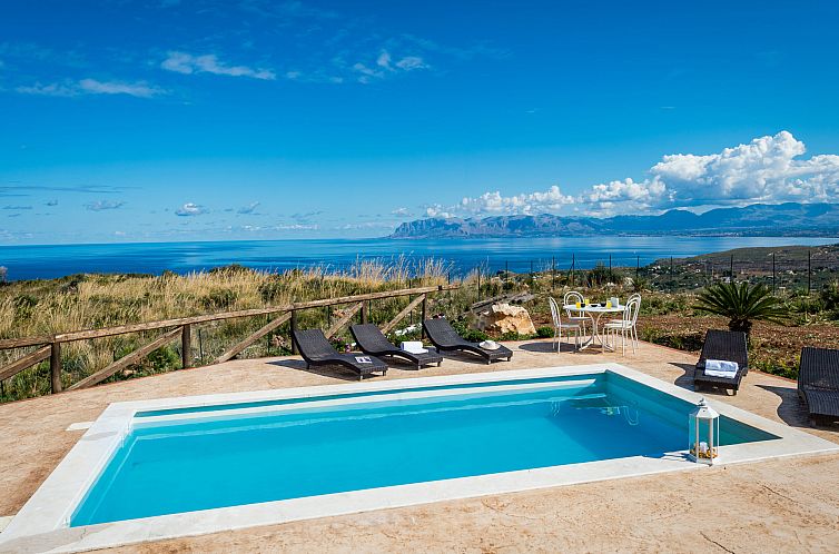 Vakantiehuis Rocchi Livreri