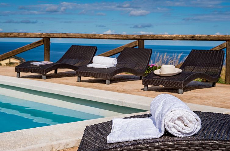 Vakantiehuis Rocchi Livreri