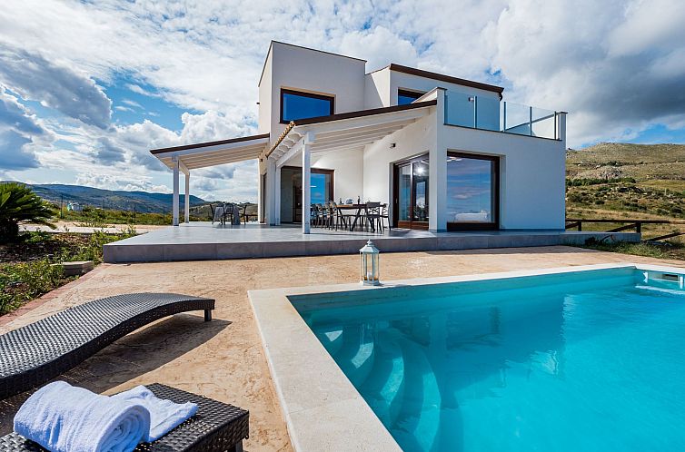 Vakantiehuis Rocchi Livreri