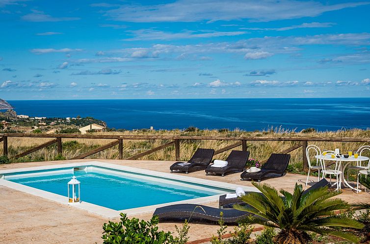 Vakantiehuis Rocchi Livreri