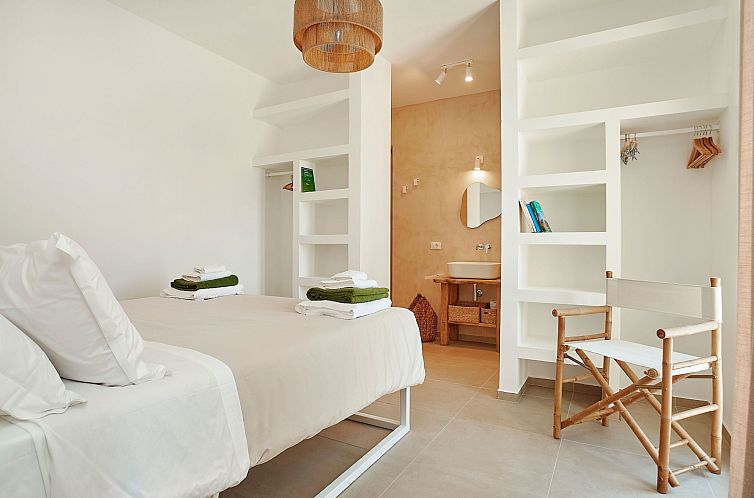 Vakantiehuis Villa Allegra ist ein modernes Designhaus