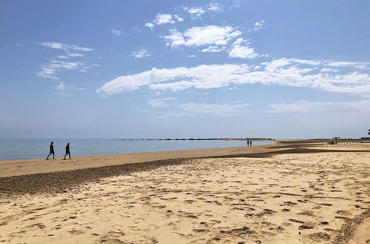 Vakantiehuis Villa Allegra ist ein modernes Designhaus