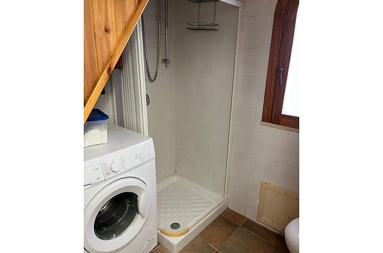 Vakantiehuis 'Marcantonio' mit Privatparkplatz