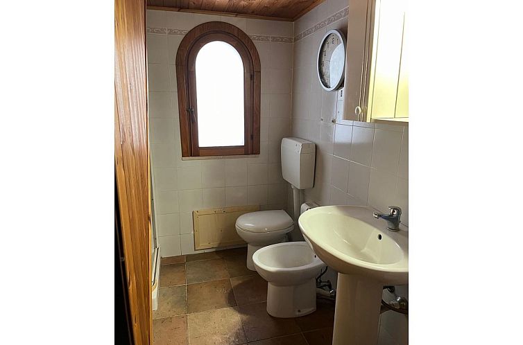 Vakantiehuis 'Marcantonio' mit Privatparkplatz