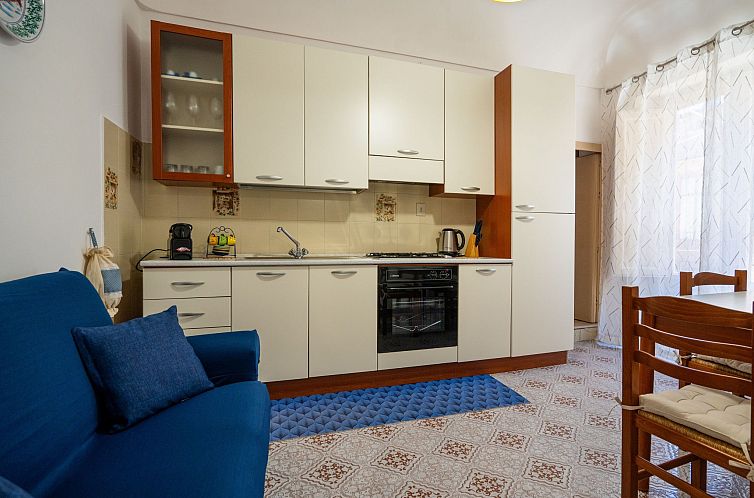 Appartement Dimora Puccini von Holiday World