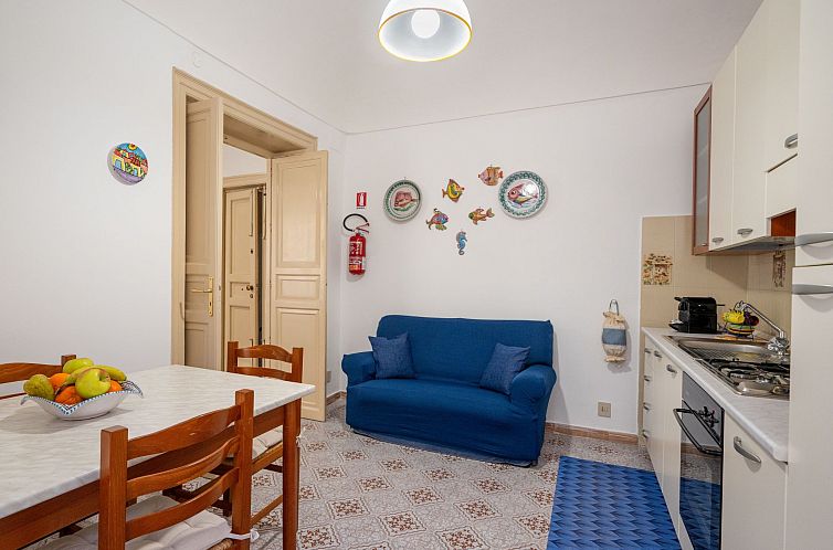 Appartement Dimora Puccini von Holiday World