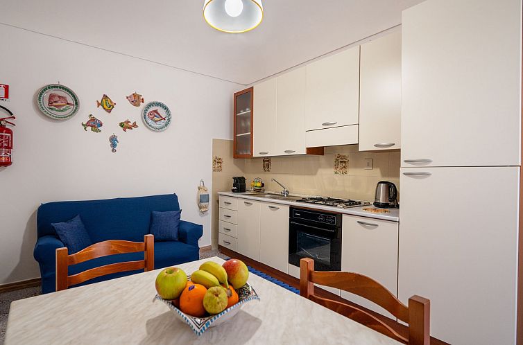 Appartement Dimora Puccini von Holiday World