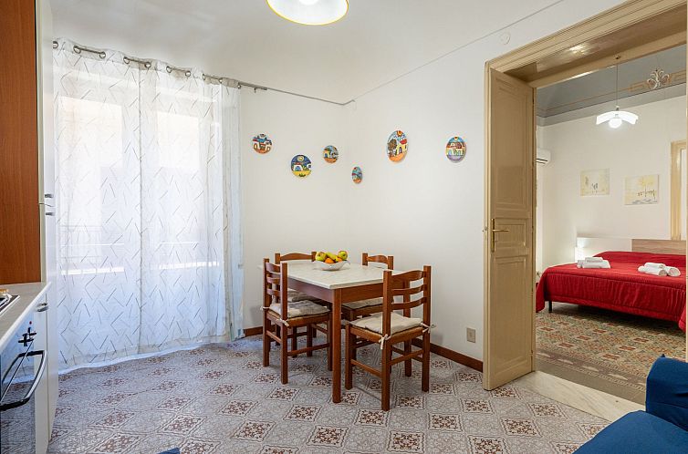 Appartement Dimora Puccini von Holiday World