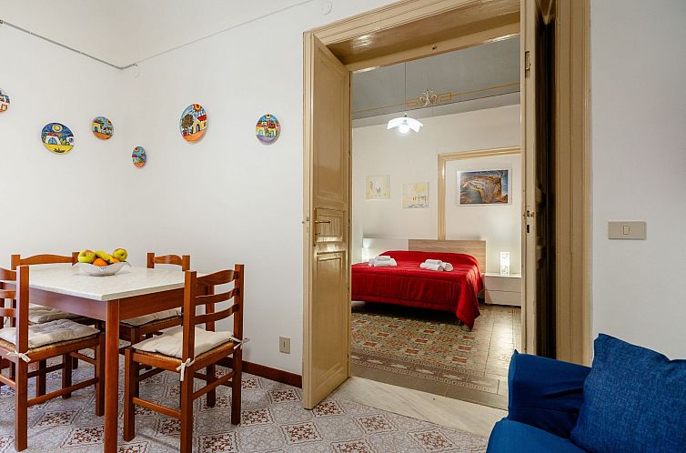 Appartement Dimora Puccini von Holiday World
